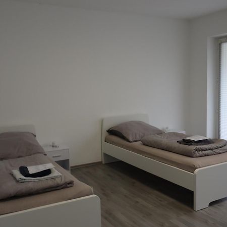 Hirsch24- Apartment -6 Betten 利普施塔特 外观 照片