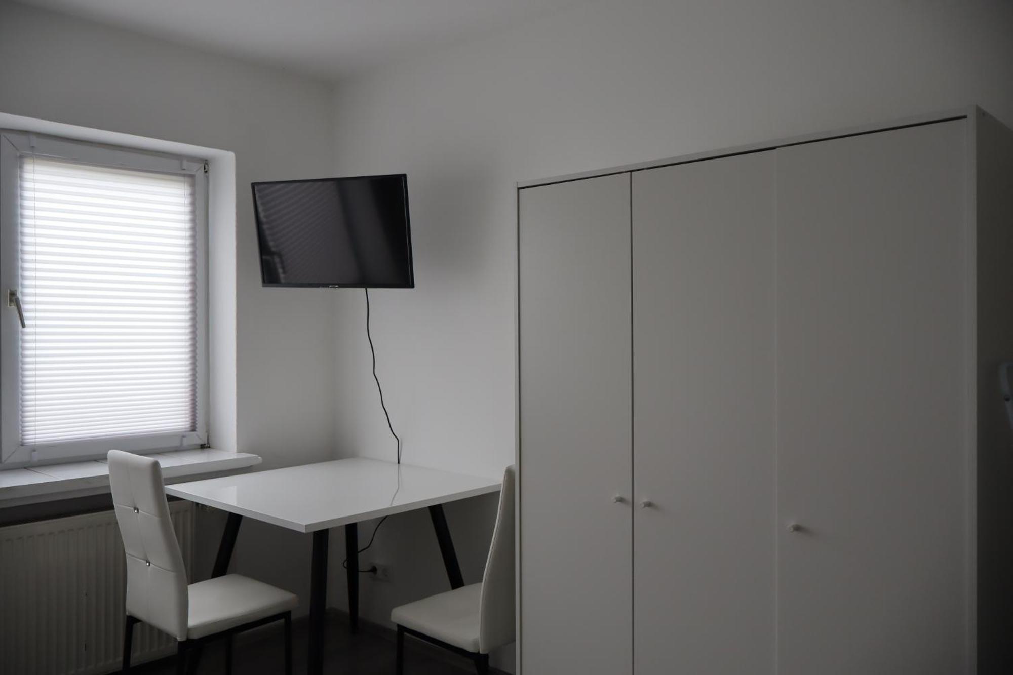 Hirsch24- Apartment -6 Betten 利普施塔特 外观 照片